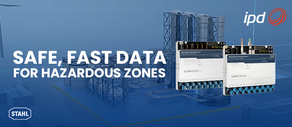 Ethernet APL: Changing the Game for Zone-Rated Networks